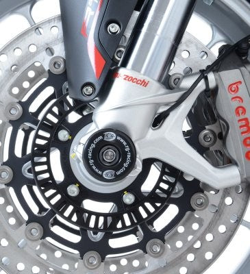Fork Protectors for MV Agusta F4 '10- (Marzocchi Forks ONLY)