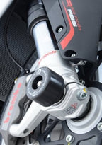 Fork Protectors for MV Agusta F4 '10- (Marzocchi Forks ONLY)