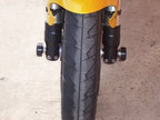 Fork Protectors