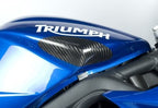 Tank Sliders for Triumph 675 '06-'12 and Street Triple '07-'12