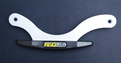 Footboard Sliders for Yamaha TMAX 500 '08-'11
