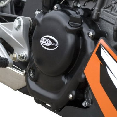 Engine Case Cover Kit (2pc) for KTM 125/200 DUKE (2011-2015) Secondary image