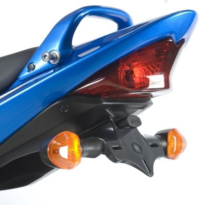 Tail Tidy for Suzuki Bandit 650/1250 models