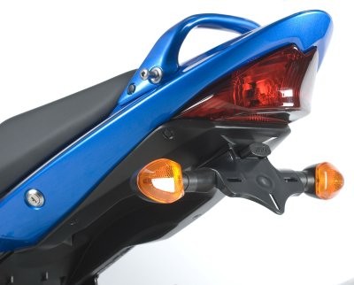 Tail Tidy for Suzuki Bandit 650/1250 models