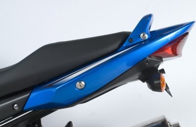 Tail Tidy for Suzuki Bandit 650/1250 models
