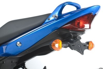 Tail Tidy for Suzuki Bandit 650/1250 models