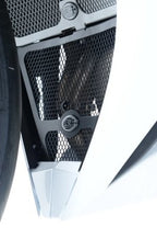 Downpipe Grille for Honda CBR1000RR '12-'16 & SP '14-'16 models