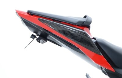 Tail Sliders for Honda CBR1000RR 2012-