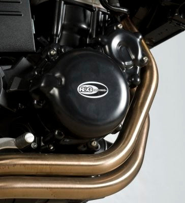 Engine Case Covers