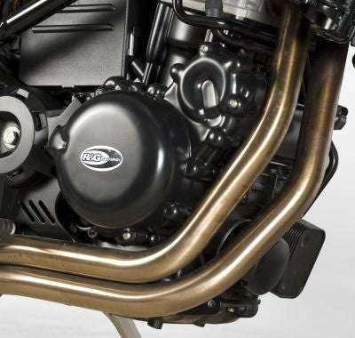 Engine Case Covers