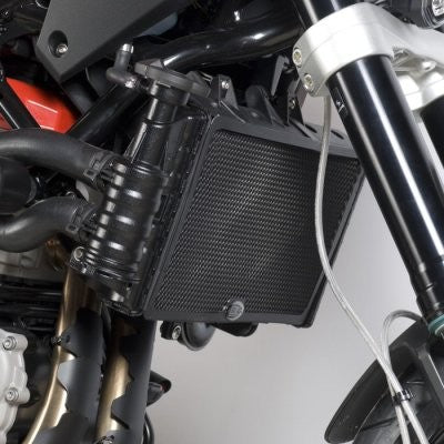 Radiator Guards for Husqvarna Nuda 900/R '12-