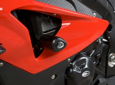 Crash Protectors - Aero Style BMW S1000RR '12-'14 Main image