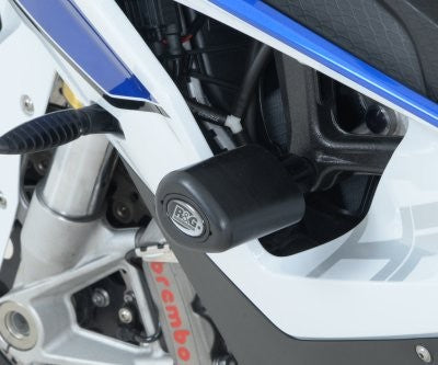 Crash Protectors - Aero Style for BMW S1000RR '12-'14 and HP4 [Non Drill]