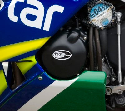 Engine Case Cover Kit (2pc) for Honda CBR600RR ('03-'06) Secondary image