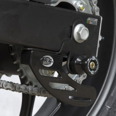 Cotton Reels (Offset) for Honda NC700X/S/DCT/Integra '12- & NC750X '12- '24 Main image