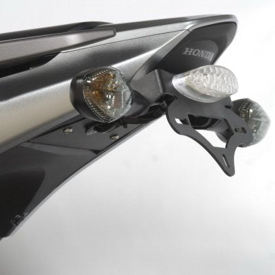 Tail Tidy for Honda NC700X/S/DCT/Integra&NC750X up to 2015 Main image