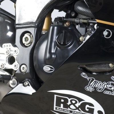 Engine Case Covers for Kawasaki ZX10R '04- '05 Main image