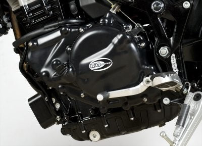 Engine Case Cover Kit (2pc) Secondary image