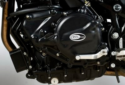 Engine Case Cover Kit (2pc)