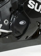 Engine Case Cover Kit for GSXR600/750 K4-K5 (2pc)