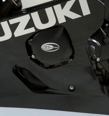 Engine Case Covers