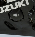 Engine Case Covers