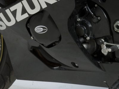 Engine Case Covers