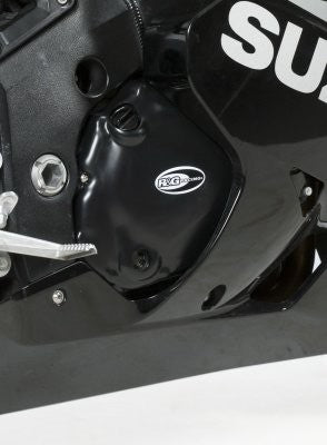 Engine Case Covers