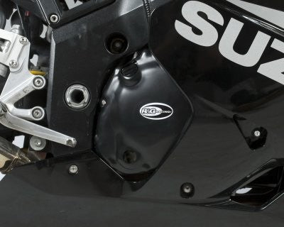 Engine Case Covers