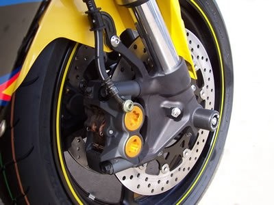 Fork Protectors Secondary image