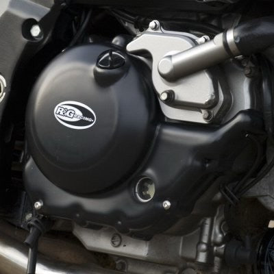 Engine Case Cover Kit (2pc) for Suzuki SV650 K3-K8 Main image