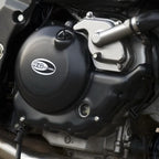 Engine Case Cover Kit (2pc) for Suzuki SV650 K3-K8