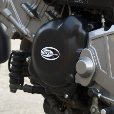 Engine Case Cover Kit (2pc) for Suzuki SV650 K3-K8 Secondary image