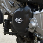 Engine Case Cover Kit (2pc) for Suzuki SV650 K3-K8