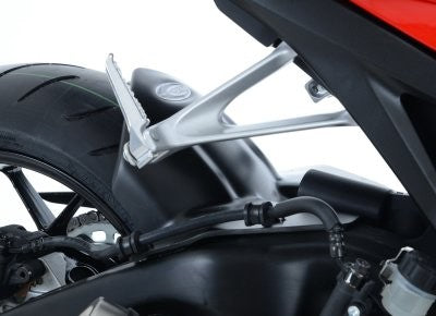 Rear Hugger for Honda CBR1000RR '08-'16 Main image