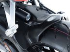 Rear Hugger for Honda CBR1000RR '08-'16