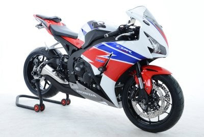 Rear Hugger for Honda CBR1000RR '08-'16