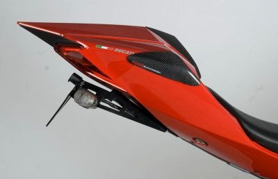 Tail Tidy for Ducati Panigale 899/959/1199/1299