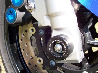 Fork Protectors Secondary image