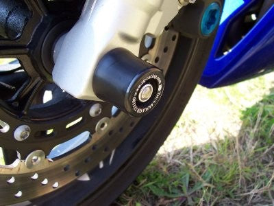 Fork Protectors
