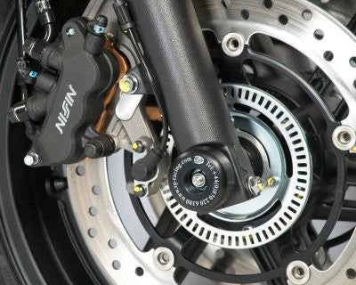 Fork Protectors for Honda CBF 1000 models