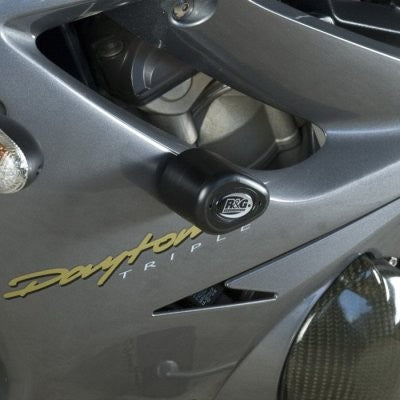 Crash Protectors - Aero Style Triumph Daytona 675 (2006-2012) Main image