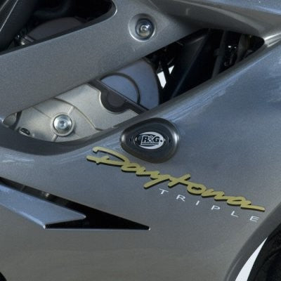 Crash Protectors - Aero Style Triumph Daytona 675 (2006-2012) Secondary image