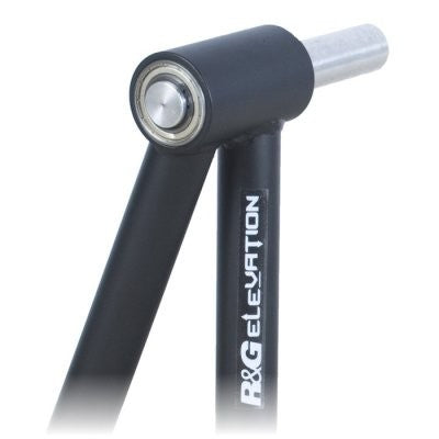 Single Sided Paddock Stand Pin - 40.6mm O/D Main image