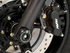 Fork Protectors for Honda CBF 1000 models