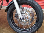 Fork Protectors