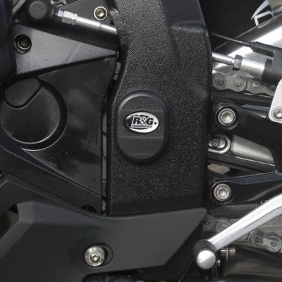 Frame Plug (LHS) for BMW S1000RR '12-'14 and BMW HP4 Main image