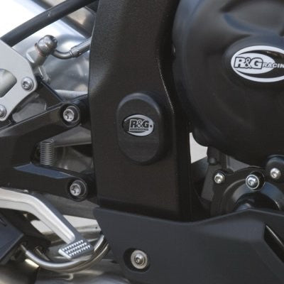 Frame Plug (RHS) for BMW S1000RR '12 ONLY Main image