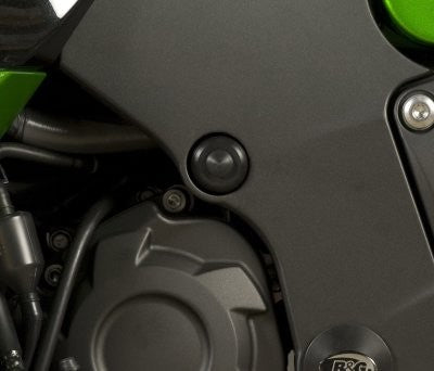 Frame Plug Secondary image