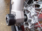 Fork Protectors